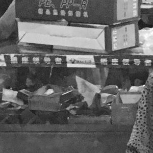 Meet your Posher, Mary